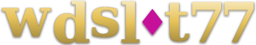 wdslot77 logo